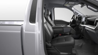 2026 Ford Super Duty® Internal Image 1